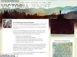 Sites similar to victoriazenoff.com