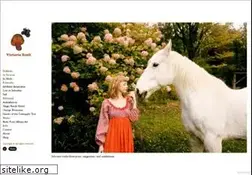 Sites similar to victoriazeoli.com
