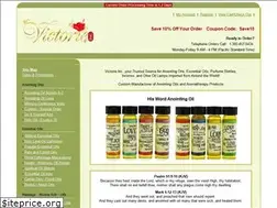 Sites similar to victorie-inc.us