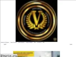 Sites similar to victoriemabogados.mx