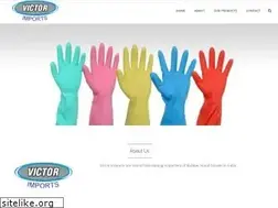 Sites similar to victorimports.in