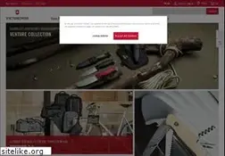 Sites similar to victorinox.ch