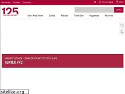 Sites similar to victorinox.com.cn