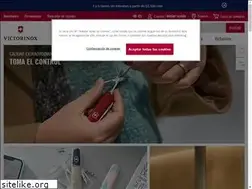 Sites similar to victorinox.com.mx
