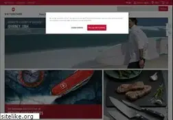 Sites similar to victorinox.com