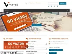 Sites similar to victorinsuranceus.com