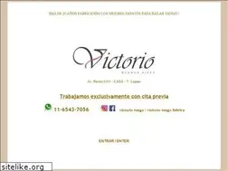 Sites similar to victoriotangoshoes.com.ar