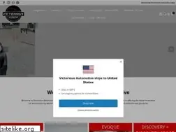 Sites similar to victorious.shop