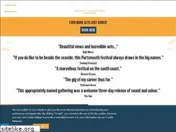 Sites similar to victoriousfestival.co.uk