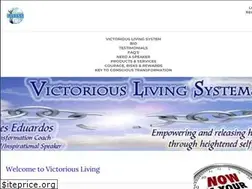 Sites similar to victoriousliving.coachesconsole.com