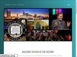 Sites similar to victoriousliving.org