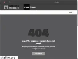 Sites similar to victoriousmerch.com