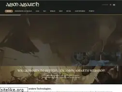 Sites similar to victoriousmerch.de