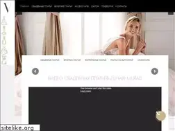 Sites similar to victoriya-salon.ru
