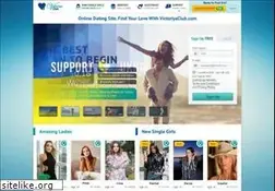 Sites similar to victoriyaclub.com