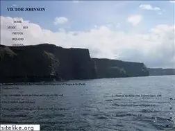 Sites similar to victorjohnson.com