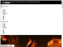 Sites similar to victorjwilli.com
