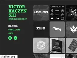 Sites similar to victorkaczynski.com