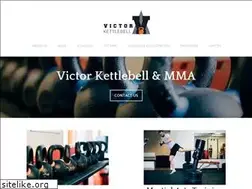 Sites similar to victorkettlebell.com
