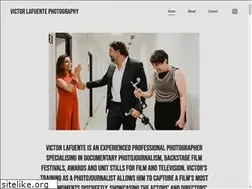 Sites similar to victorlafuente.com