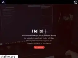 Sites similar to victorlava.com