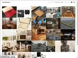 Sites similar to victorleguy.com