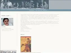 Sites similar to victorleonoller.com