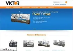 Sites similar to victormachines.com