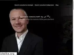 Sites similar to victormamou.com