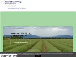 Sites similar to victormanuelortega.com