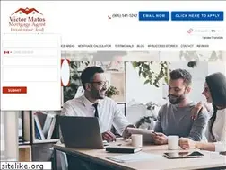 Sites similar to victormatos.com