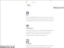 Sites similar to victormedeiros.com.br