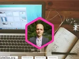Sites similar to victormendonca.com