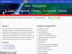 Sites similar to victormicrosystems.co.in