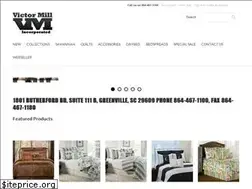 Sites similar to victormill.com