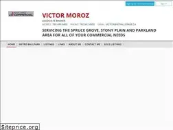 Sites similar to victormorozcommercial.com