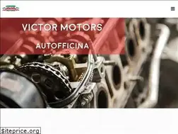 Sites similar to victormotors.it