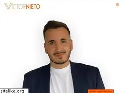 Sites similar to victornieto.es