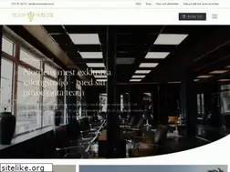 Sites similar to victornoblesse.se