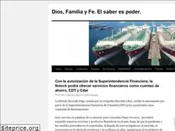 Sites similar to victornoguera.com