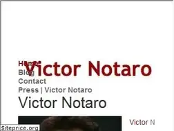 Sites similar to victornotaro.com