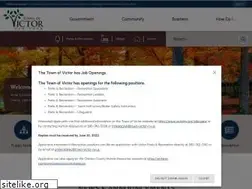 Sites similar to victorny.org