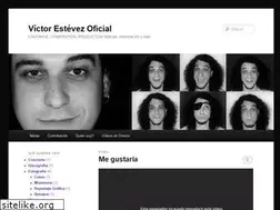Sites similar to victoroficial.wordpress.com