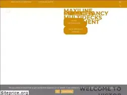 Sites similar to victoronline.co.uk