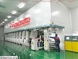 Sites similar to victoroscarcompany.com