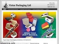 Sites similar to victorpackaging.co.nz