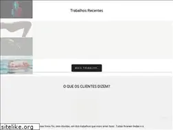 Sites similar to victorpaiva.com