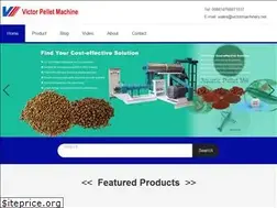 Sites similar to victorpelletmill.com