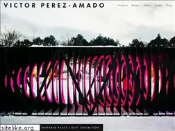Sites similar to victorperez-amado.com
