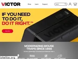 Sites similar to victorpest.com